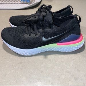 Nike Epic React Flyknit 2 women’s running shoe